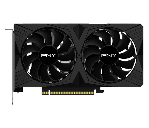 PNY GeForce RTX 4060 Dual Fan VERTO 8GB GDDR6 - 1156753 - zdjęcie 2